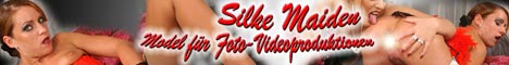 Silke Maiden Model für Erotik, Fetisch, Foto und Video 
